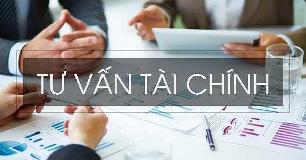 Dịch vụ tư vấn tài chính - Kế Toán Linh Đăng - Công Ty Dịch Vụ Kế Toán Linh Đăng